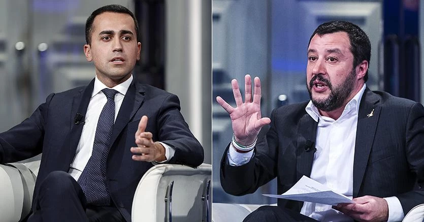 Στο φως το προσχέδιο της νέας Ιταλικής Κυβέρνησης: Mηχανισμός εξόδου από το ευρώ, «κούρεμα» 250 δισ. και στήριξη στη Ρωσία!